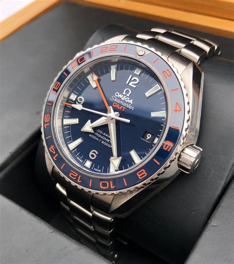 omega seamaster planet ocean test|omega Seamaster Planet Ocean good.